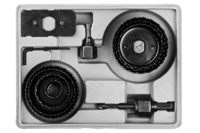 Набор коронок